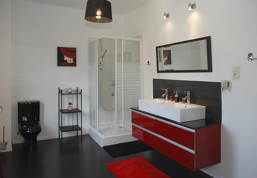 B&B Golden Corner 24 Mechelen Exterior photo